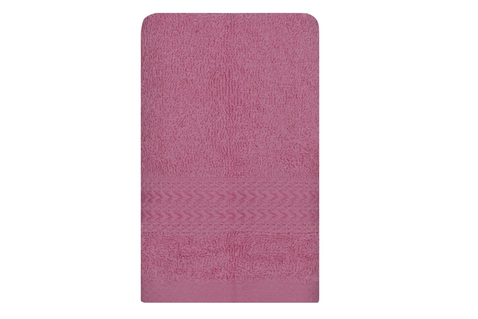 Rainbow - Pink – Пешкир за миење - Image 2