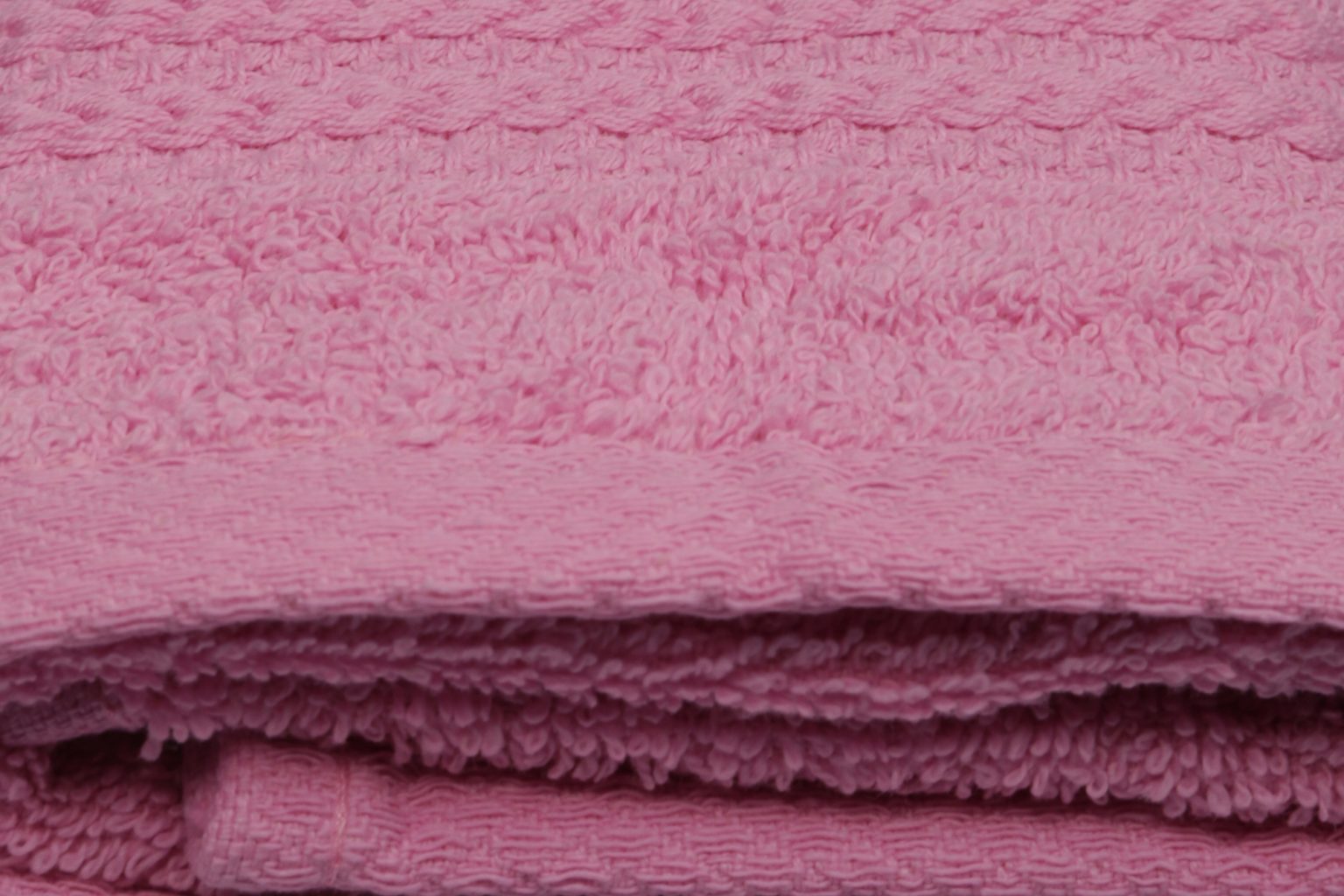 Rainbow - Pink – Пешкир за миење - Image 5