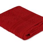 Rainbow - Red – Пешкир за миење