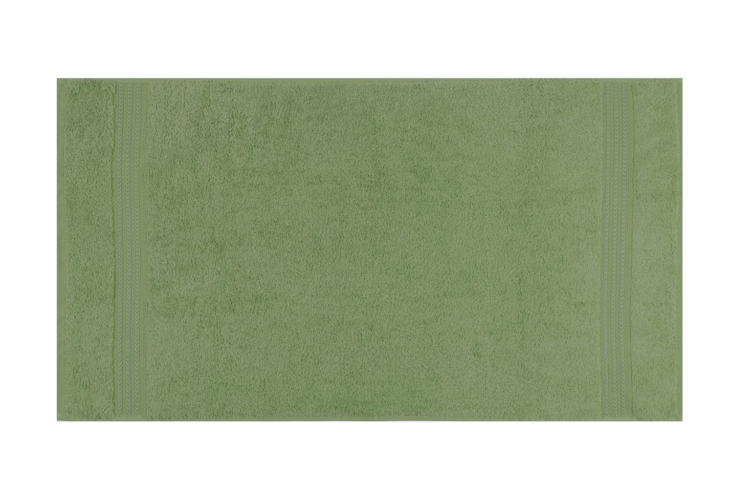 Rainbow - Green – пешкири за кујна - Image 4