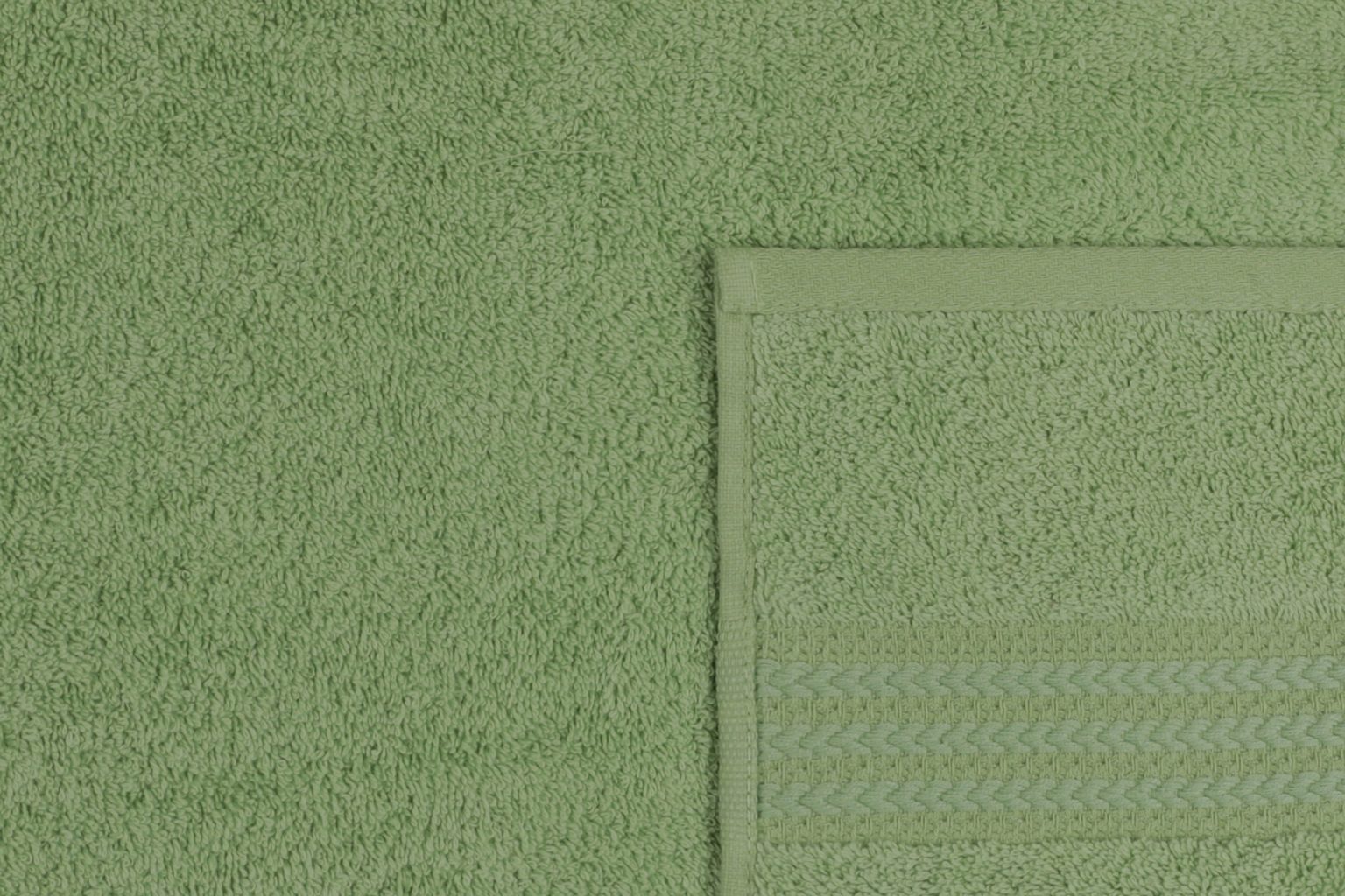 Rainbow - Green – пешкири за кујна - Image 6