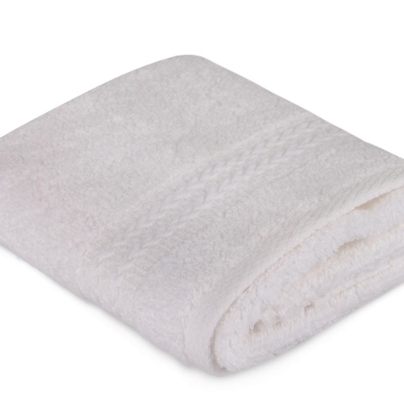 Rainbow - White – пешкири за кујна