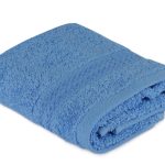 Rainbow - Blue – Пешкир за миење