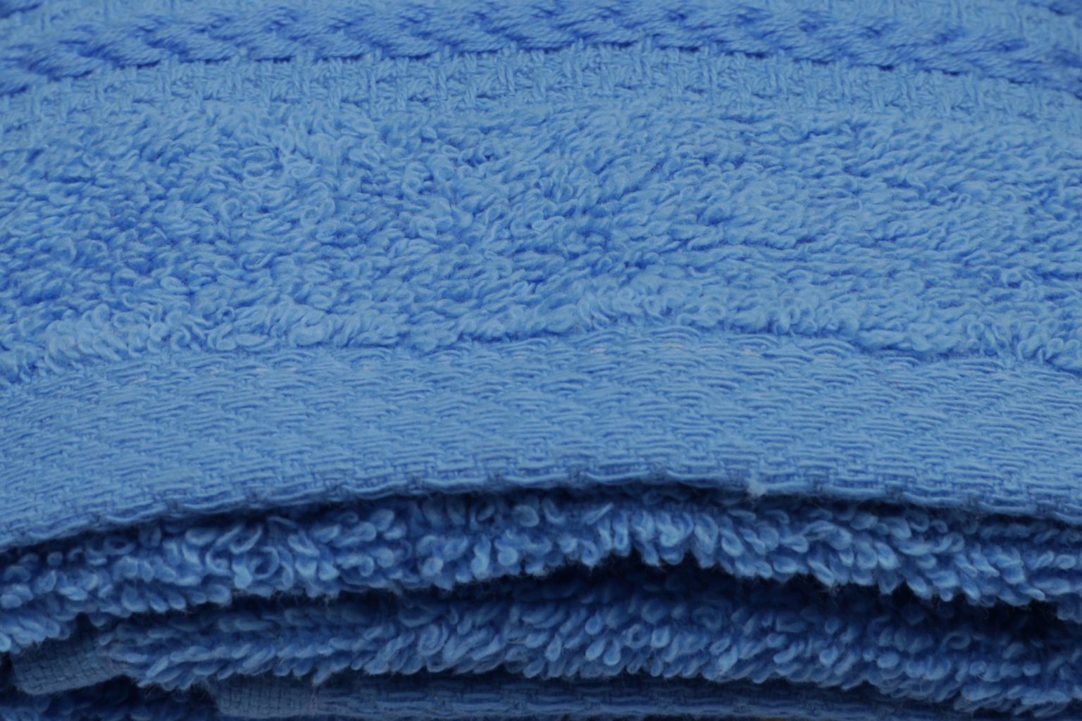 Rainbow - Blue – Пешкир за миење - Image 5