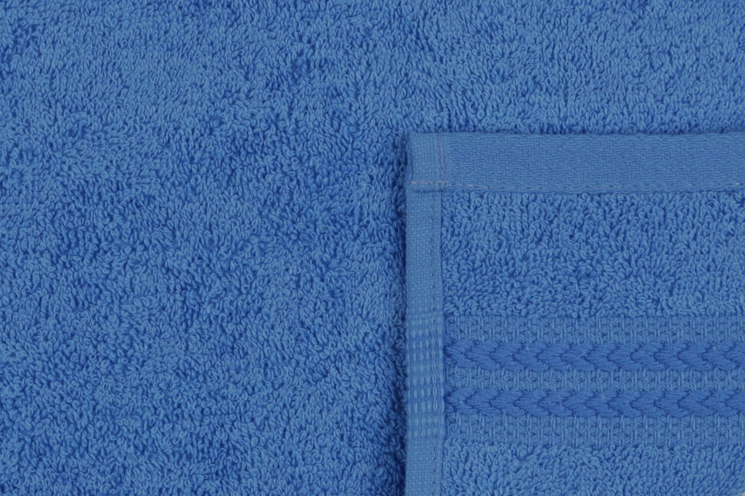 Rainbow - Blue – Пешкир за миење - Image 6