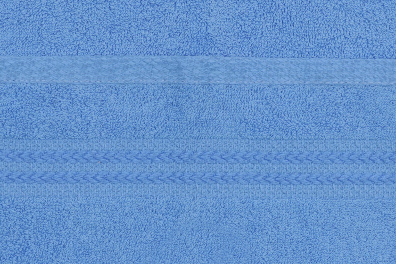 Rainbow - Blue – Комплет пешкири за перење (6 парчиња) - Image 6