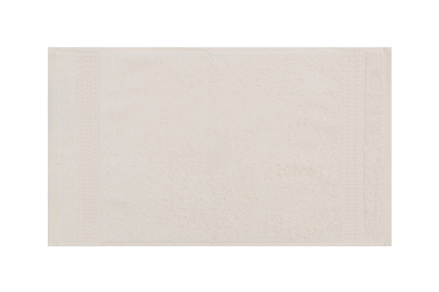 Rainbow - Cream – Комплет пешкири за кујна (6 парчиња) - Image 5