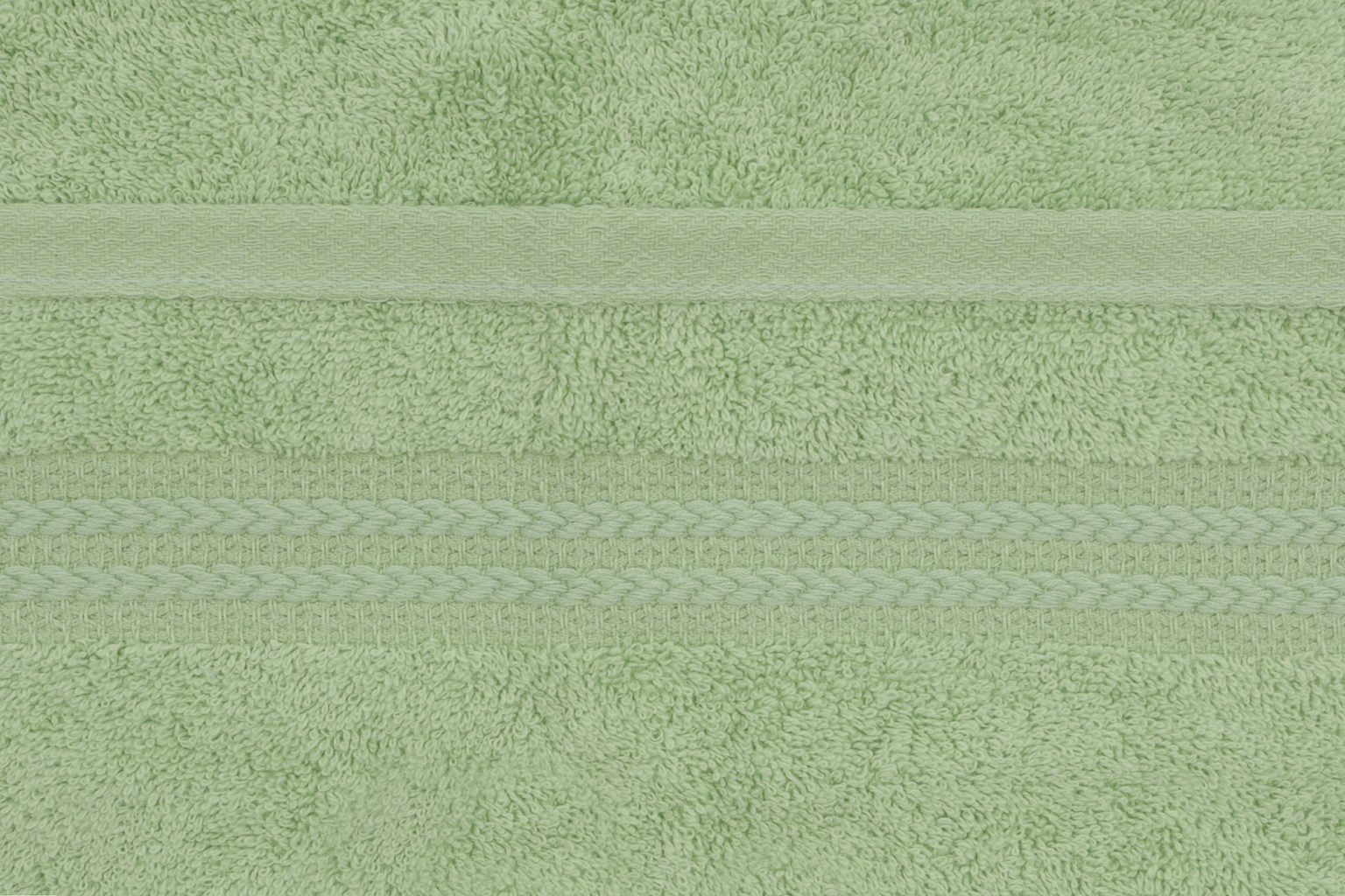 Rainbow - Green – Комплет пешкири за перење (6 парчиња) - Image 6