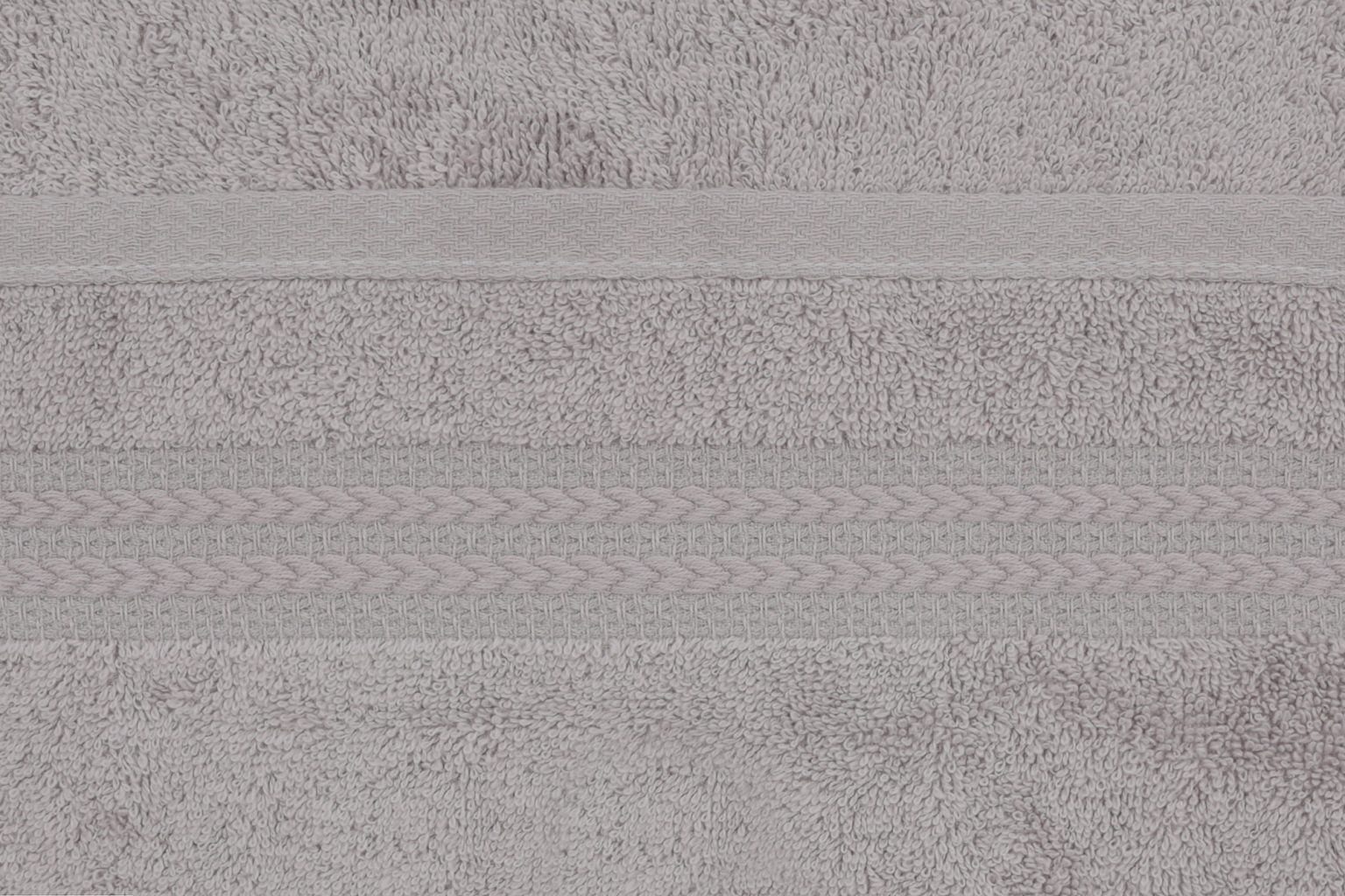 Rainbow - Grey – Комплет пешкири за кујна (6 парчиња) - Image 6