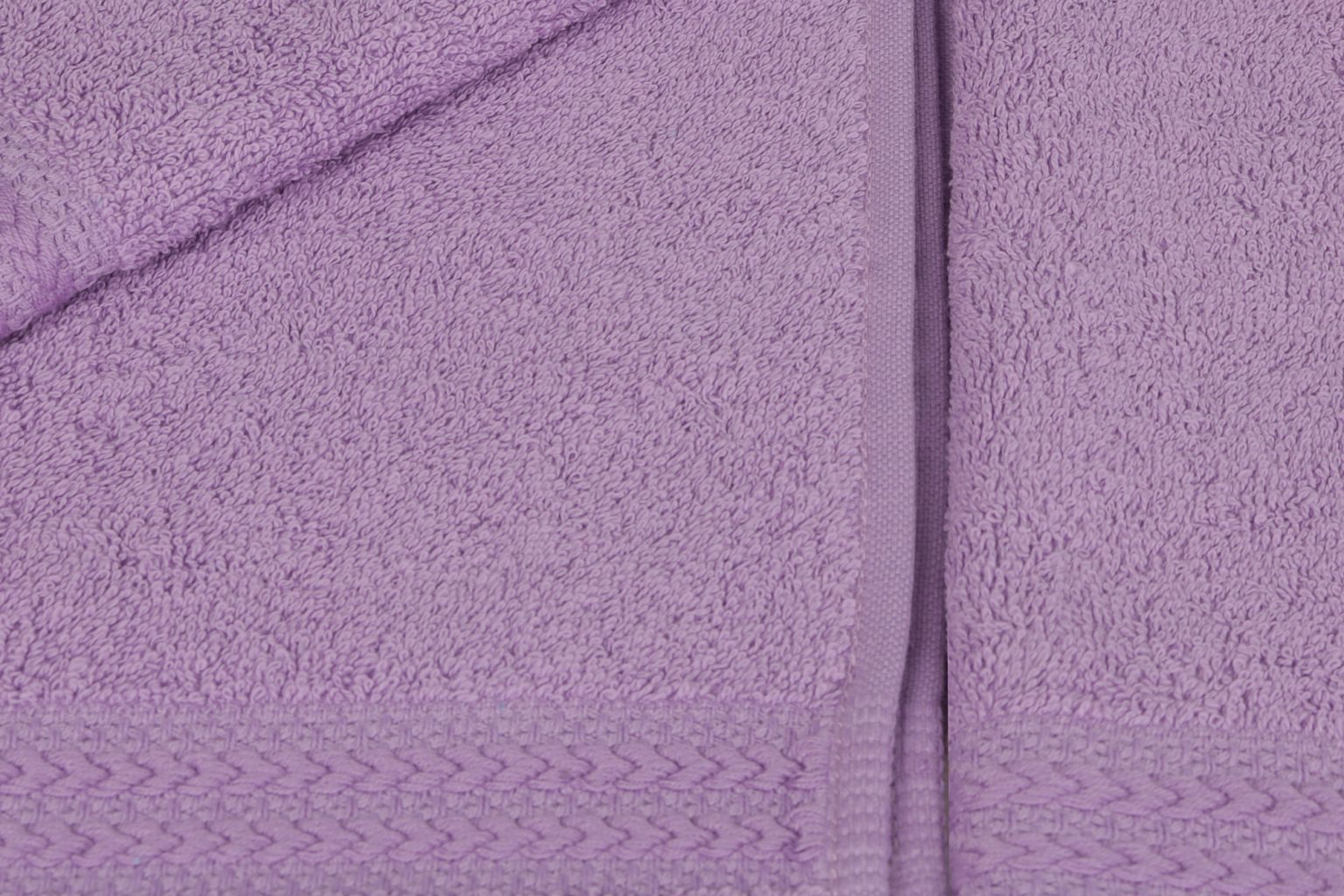 Rainbow - Lilac – Комплет пешкири за перење (6 парчиња) - Image 4