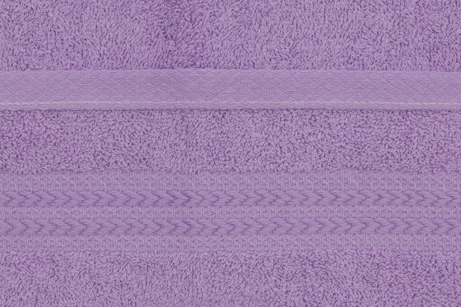 Rainbow - Lilac – Комплет пешкири за перење (6 парчиња) - Image 6