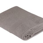 Rainbow - Grey – Пешкир за капење