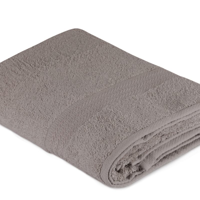 Rainbow - Grey – Пешкир за капење