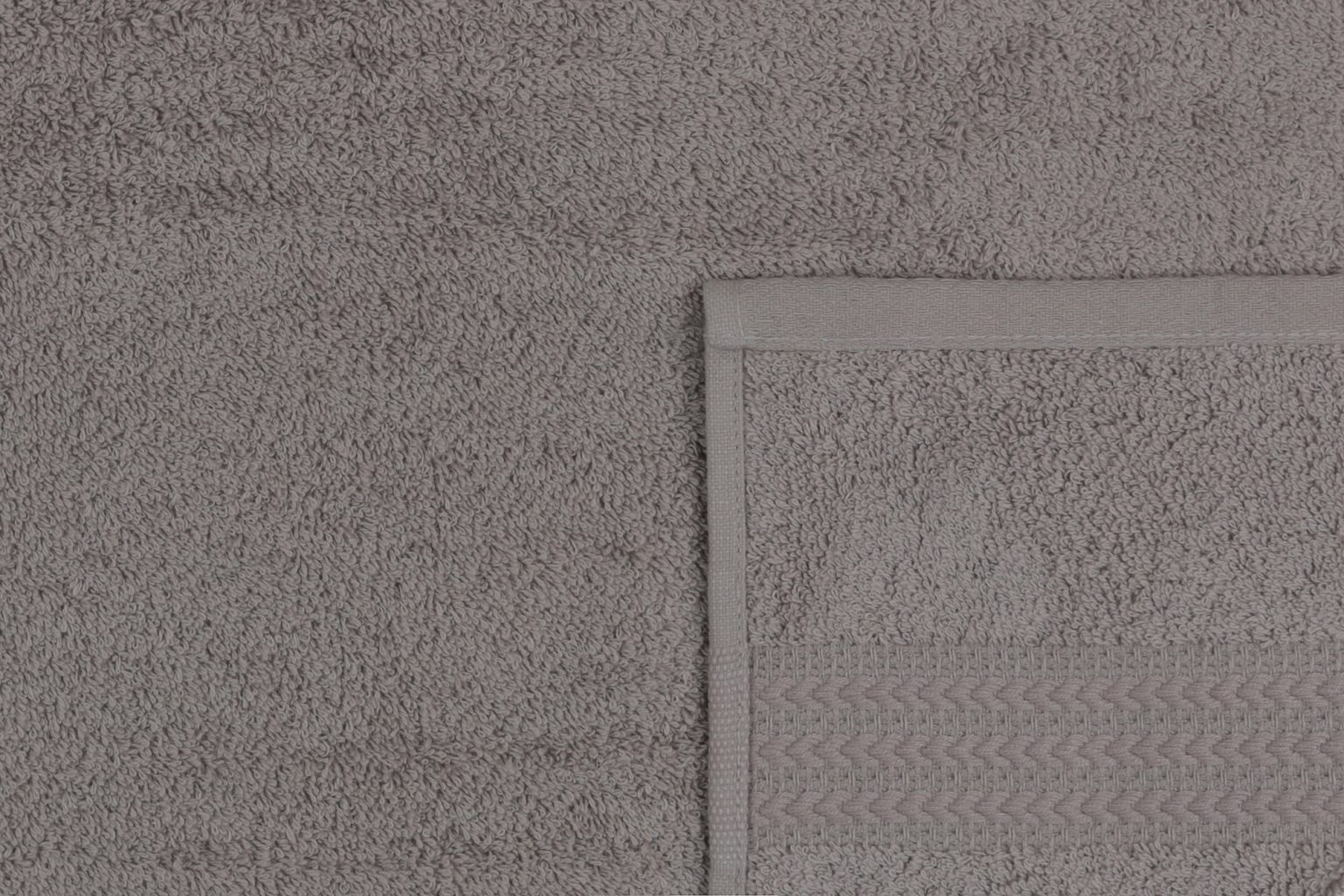 Rainbow - Grey – Пешкир за капење - Image 6