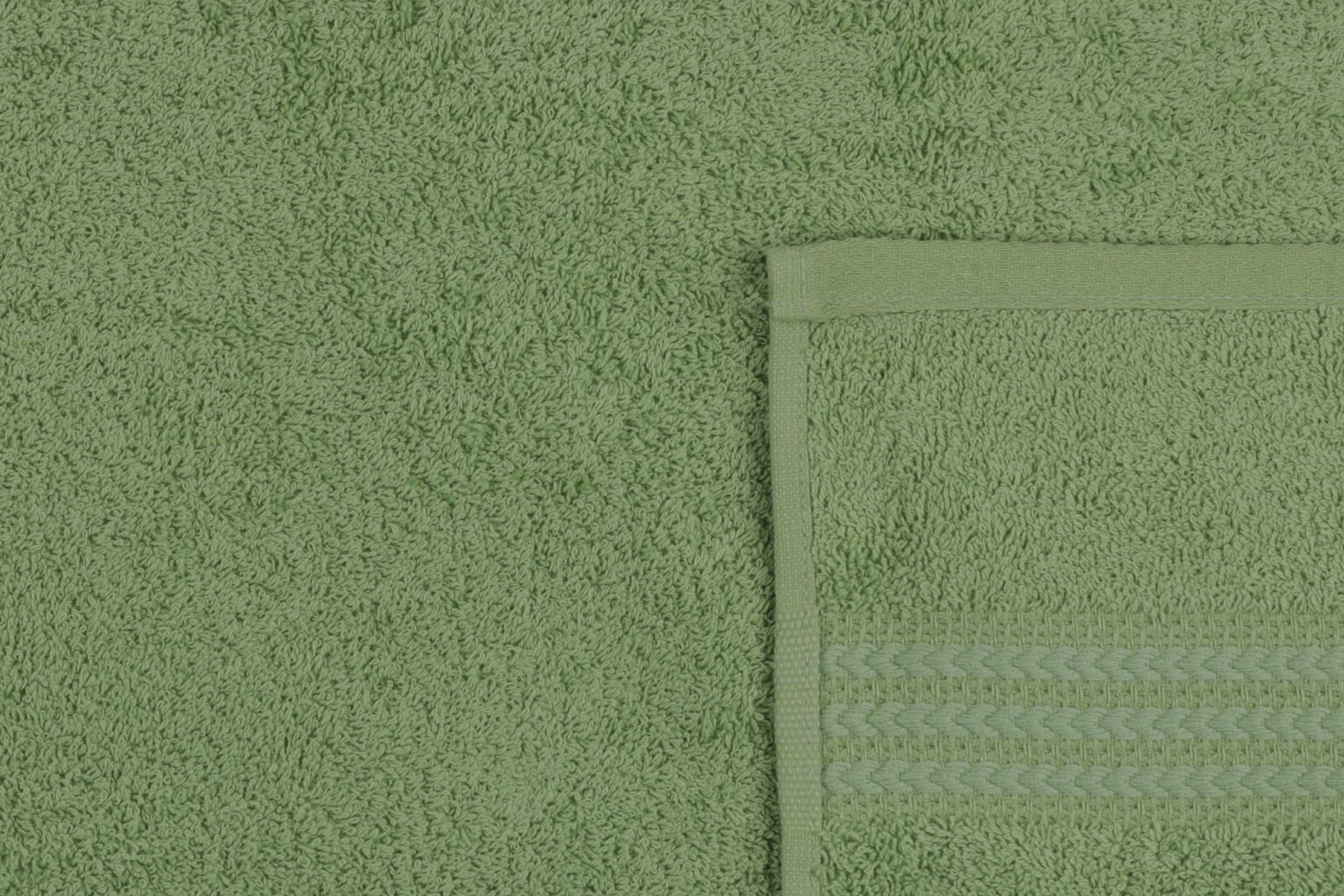 Rainbow - Green – пешкири за кујна - Image 6