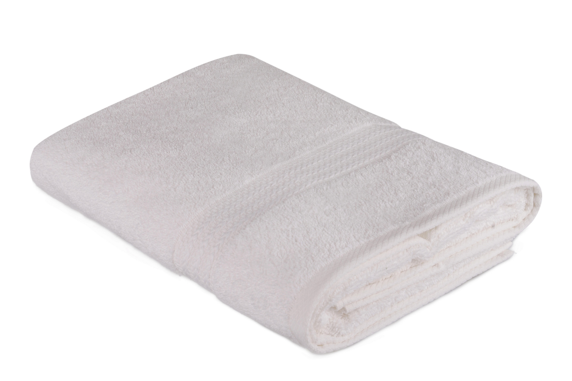 317HBY130920-201.jpg Rainbow - White – Пешкир за капење - Image 1