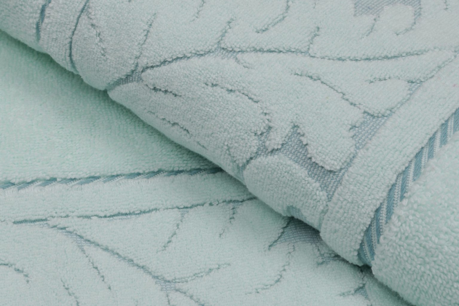 Sultan - Mint – Комплет крпи за капење (2 парчиња) - Image 5