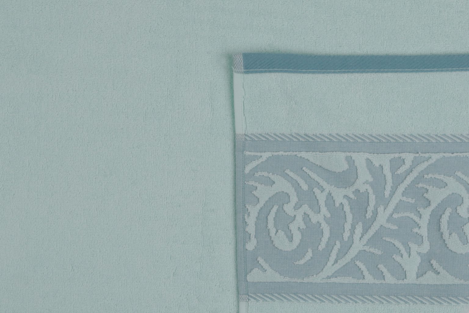 Sultan - Mint – Комплет крпи за капење (2 парчиња) - Image 6