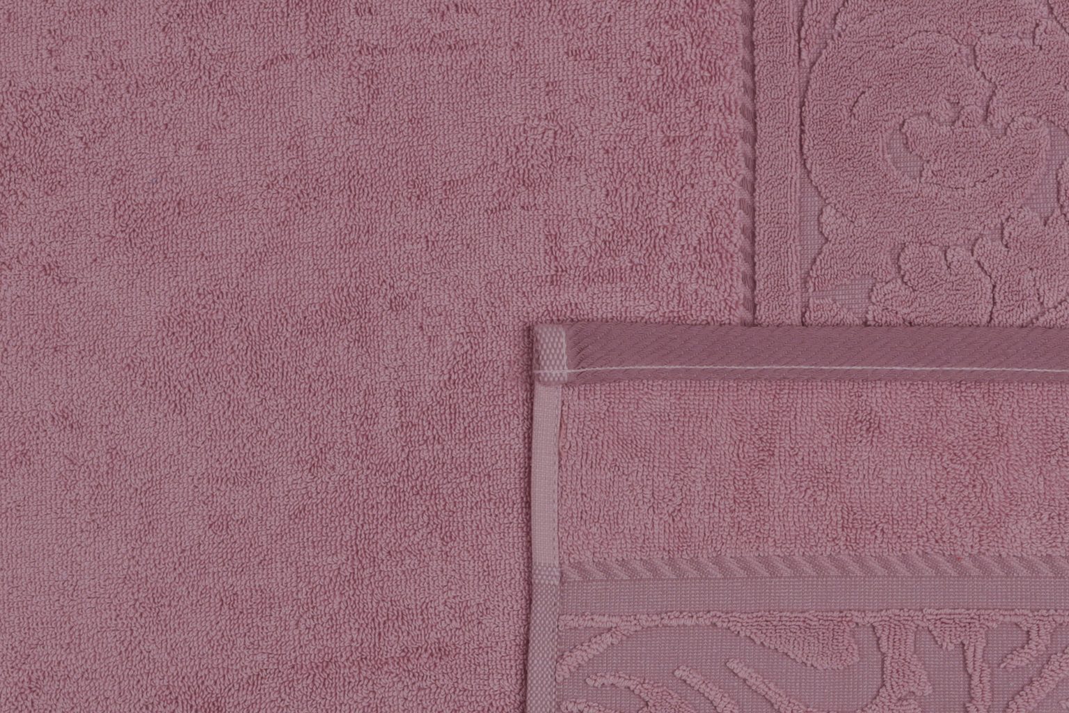 Sultan - Rose – Комплет крпи за капење (2 парчиња) - Image 6