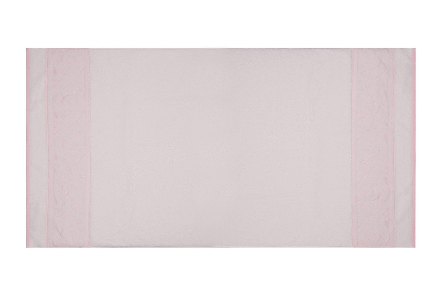 Sultan - White – Комплет крпи за капење (2 парчиња) - Image 4