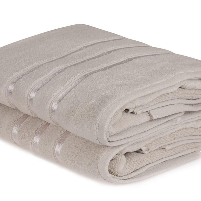 Dolce - Light Brown – Комплет крпи за капење (2 парчиња)