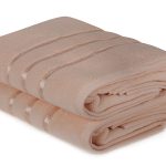 Dolce - Salmon – Комплет крпи за капење (2 парчиња)