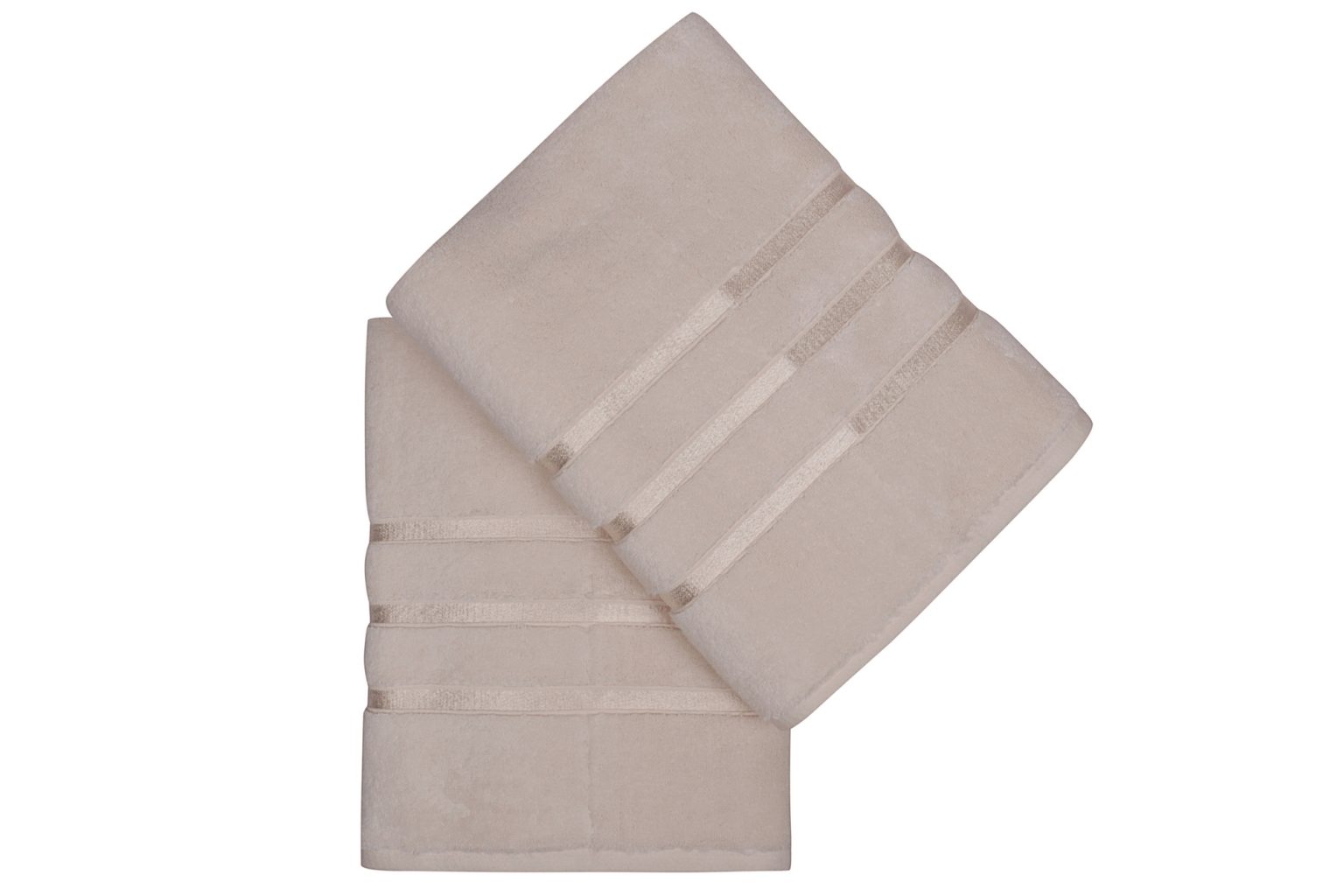 Dolce - Light Yellow – Комплет крпи за капење (2 парчиња) - Image 3