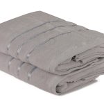 Dolce - Light Blue – Комплет крпи за капење (2 парчиња)