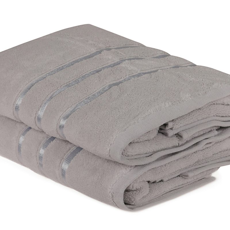 Dolce - Light Blue – Комплет крпи за капење (2 парчиња)