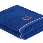 Maritim - Royal – Комплет крпи за капење (2 парчиња)