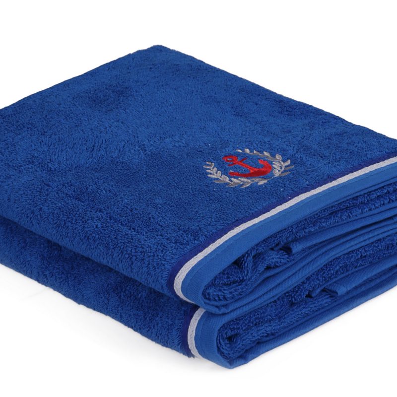 Maritim - Royal – Комплет крпи за капење (2 парчиња)