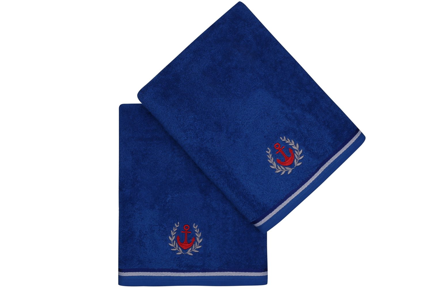 Maritim - Royal – Комплет крпи за капење (2 парчиња) - Image 3