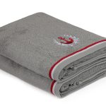 Maritim - Grey – Комплет крпи за капење (2 парчиња)