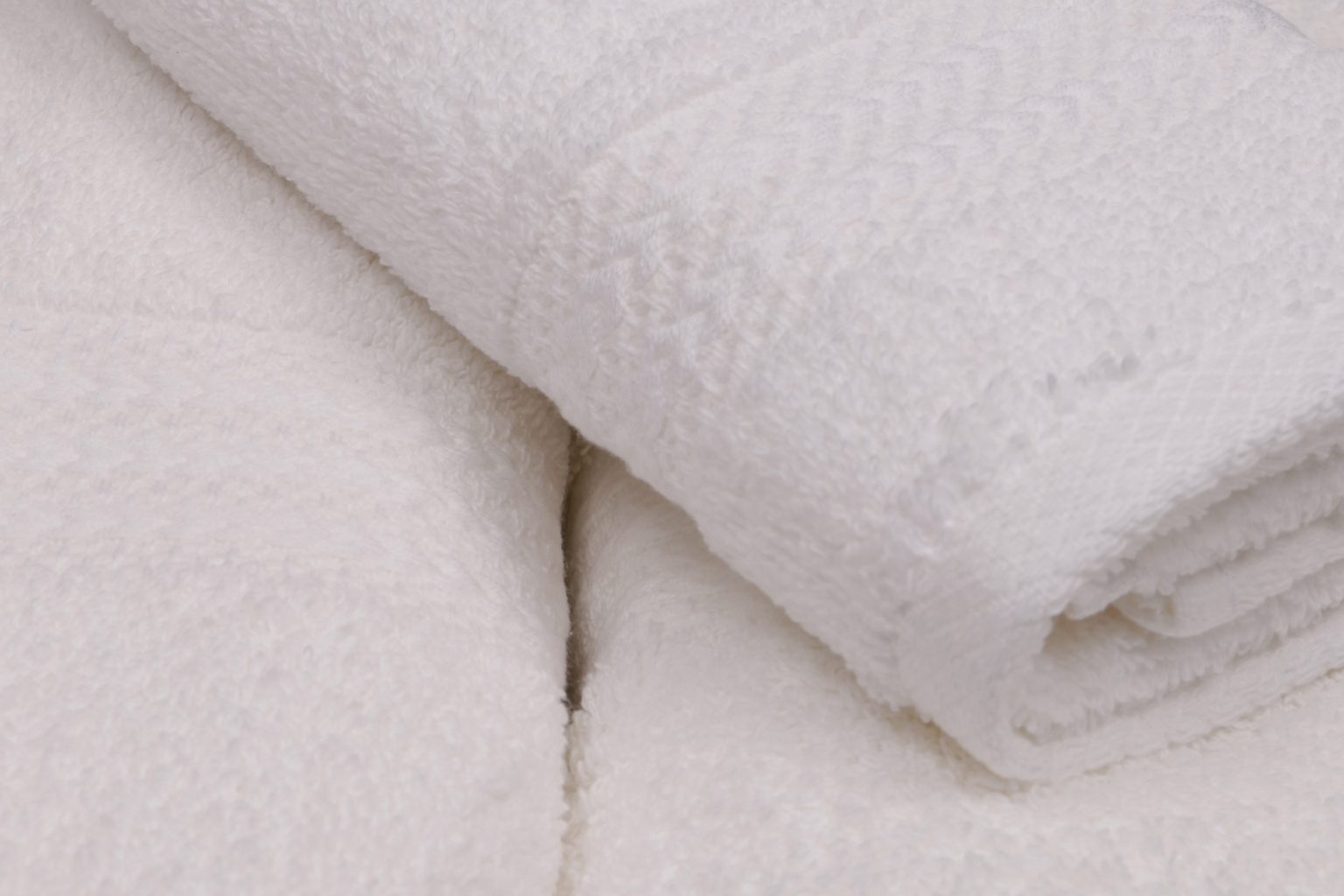 Rainbow - White – Комплет пешкири (3 парчиња) - Image 4