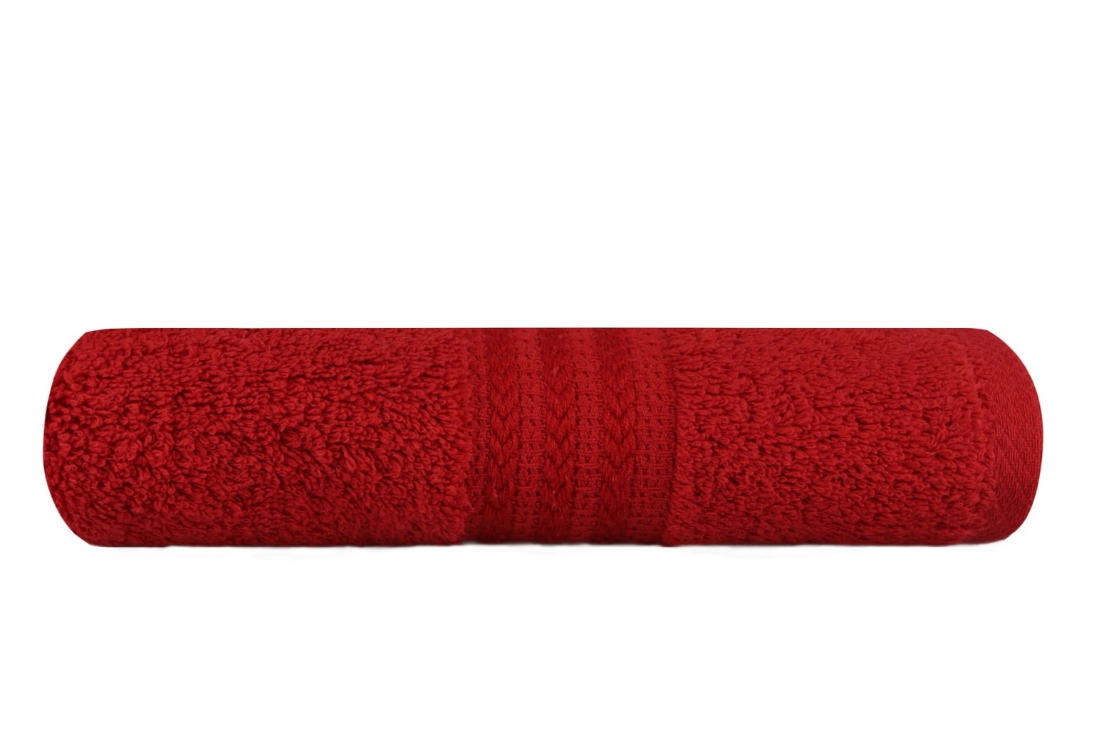 Rainbow - Red – Крпа за раце - Image 3