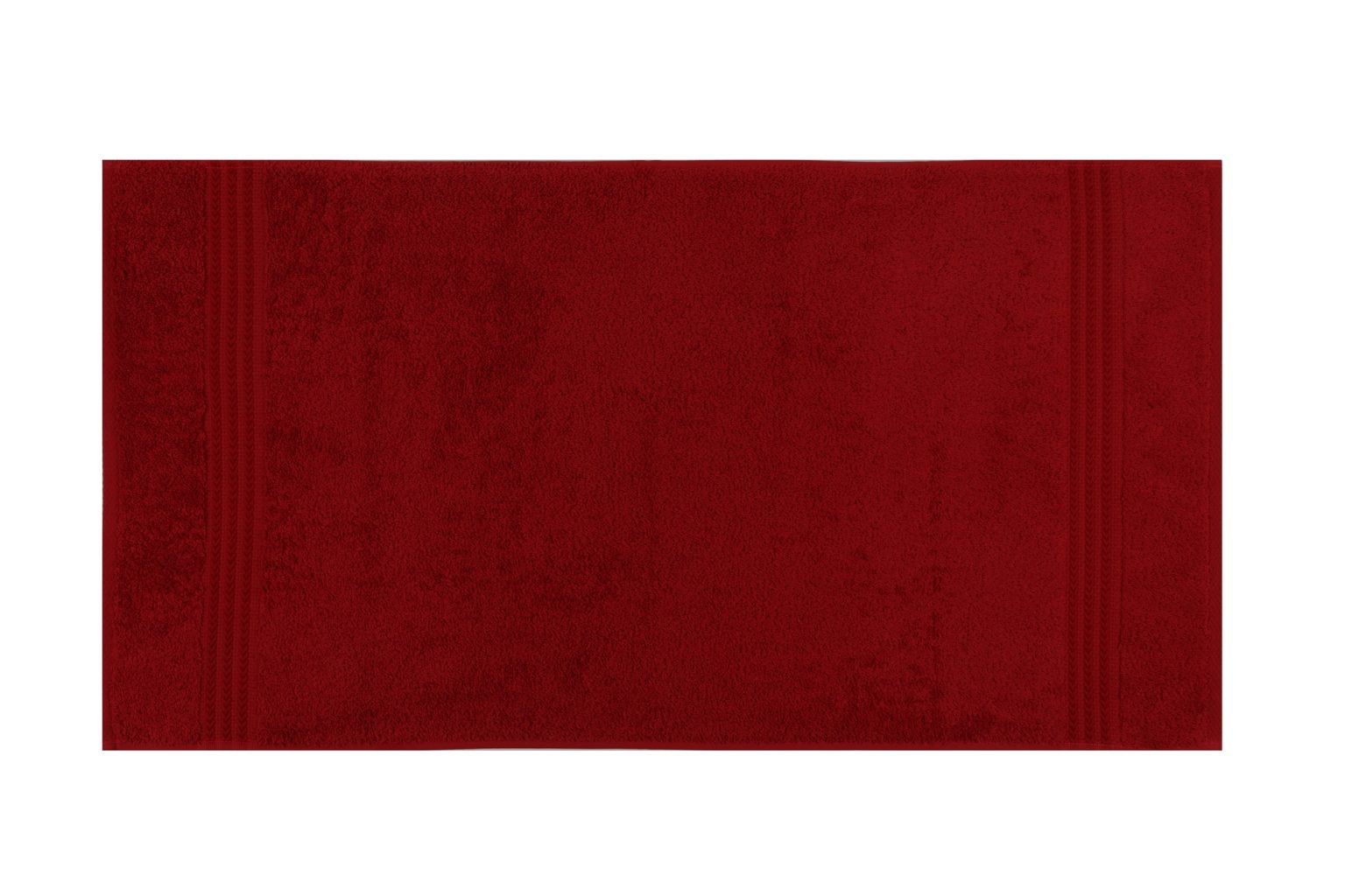 Rainbow - Red – Крпа за раце - Image 4