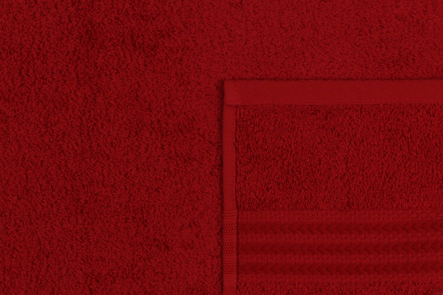 Rainbow - Red – Крпа за раце - Image 6