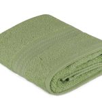 Rainbow - Green – Крпа за раце