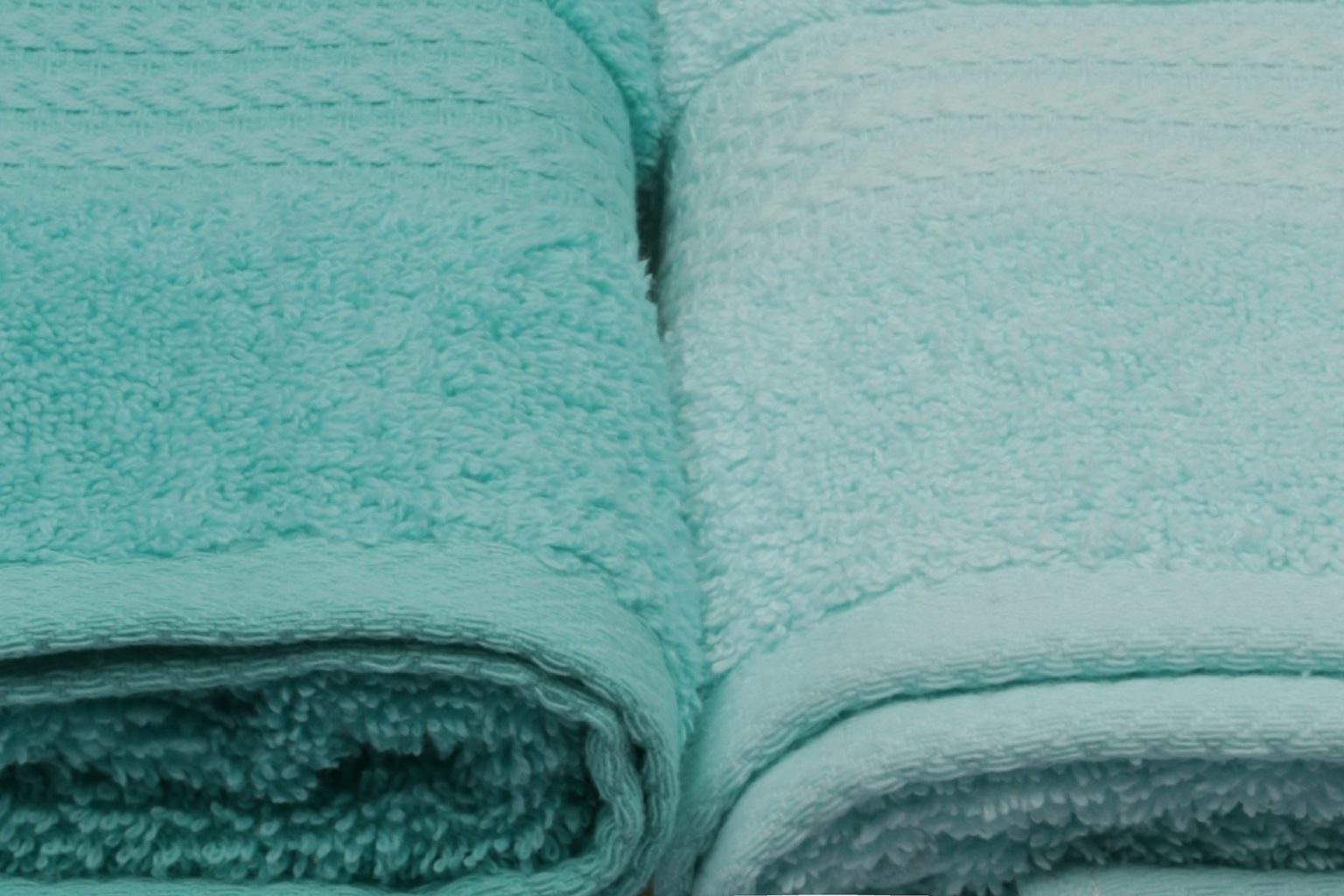 Rainbow - Water Green – Комплет крпи за раце (4 парчиња) - Image 4