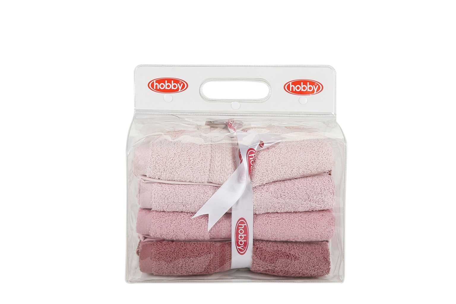 Rainbow - Powder – Комплет крпи за раце (4 парчиња) - Image 5