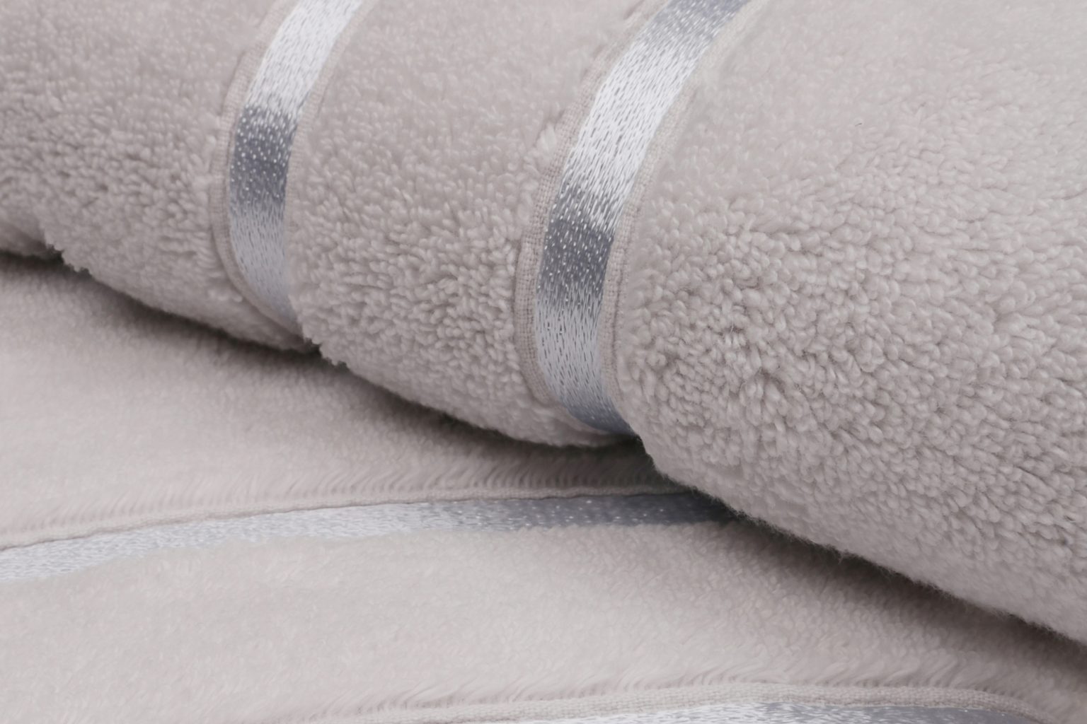 Dolce - Light Blue – Комплет за рачни крпи (2 парчиња) - Image 4