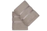 Dolce - Light Brown – Комплет крпи за раце (2 парчиња) - Image 3