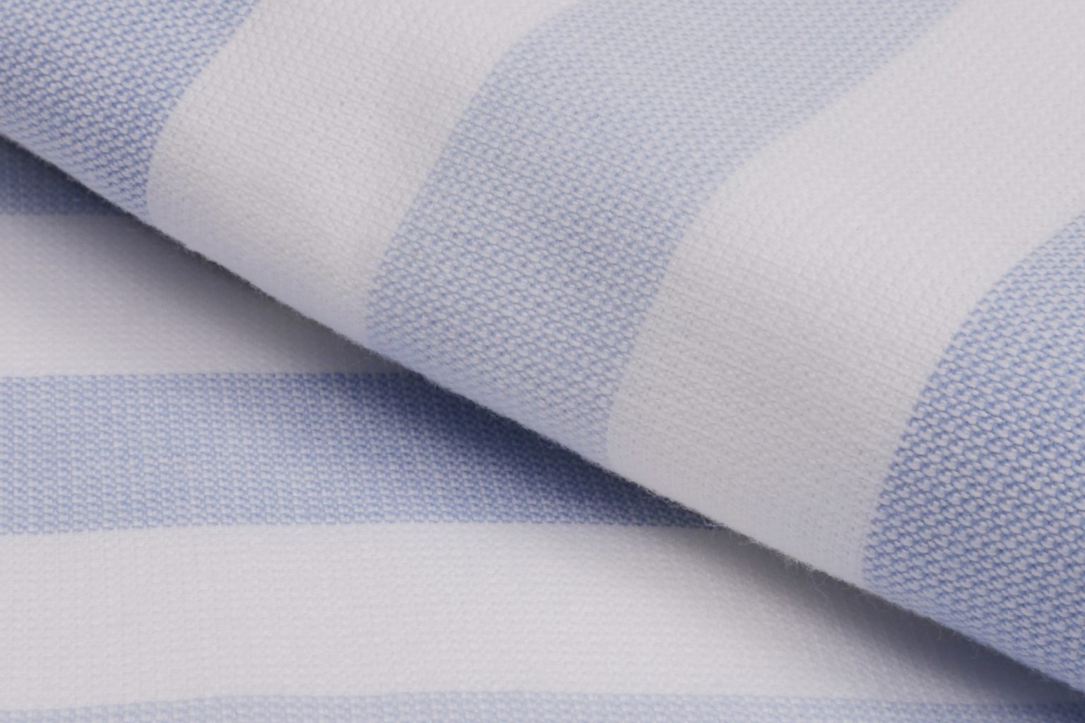 Stripe - Blue – Комплет за рачни крпи (2 парчиња) - Image 4