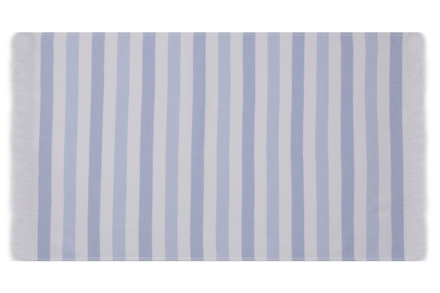 Stripe - Blue – Комплет за рачни крпи (2 парчиња) - Image 5