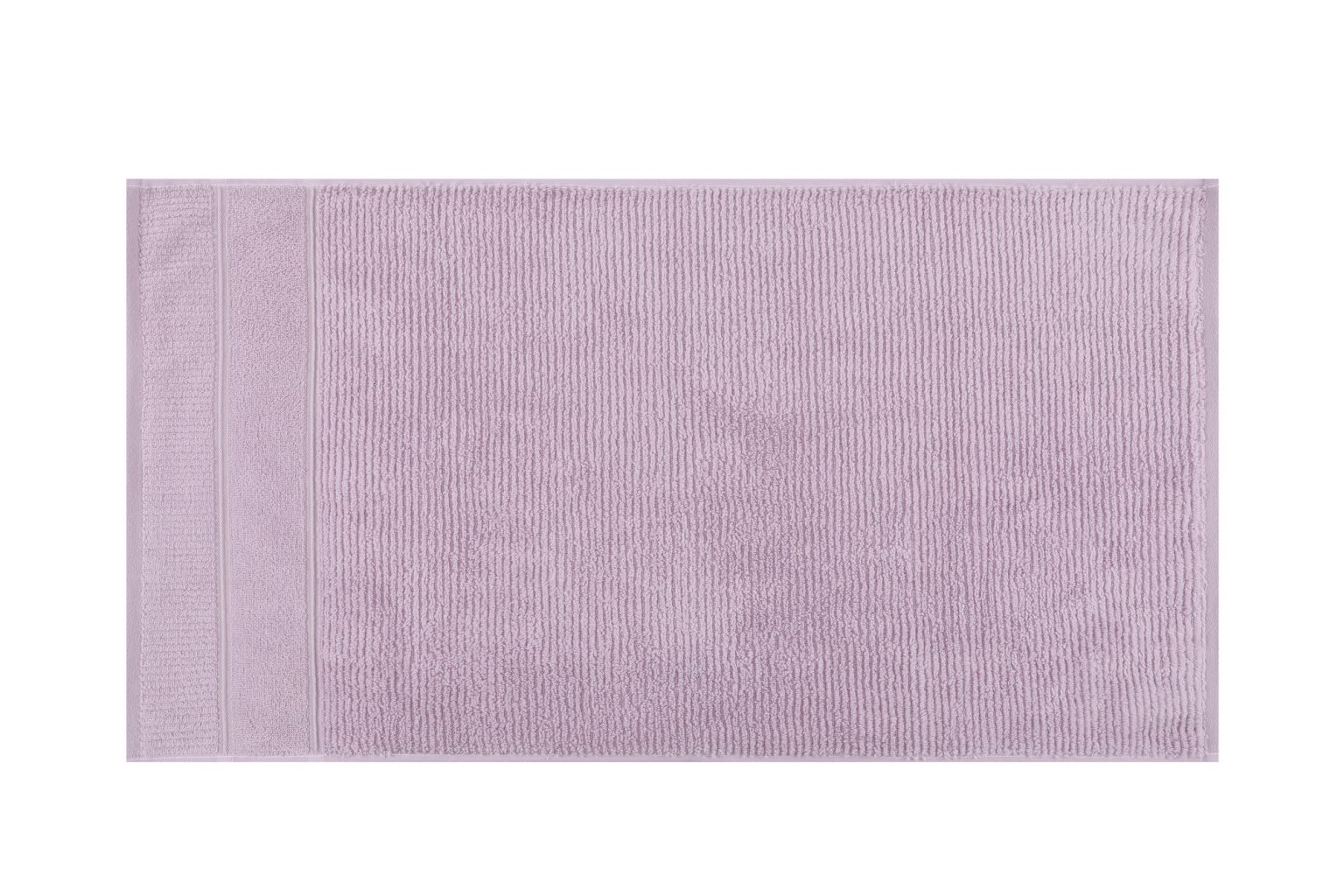 Daniela - Lilac – Комплет за рачни крпи (2 парчиња) - Image 5