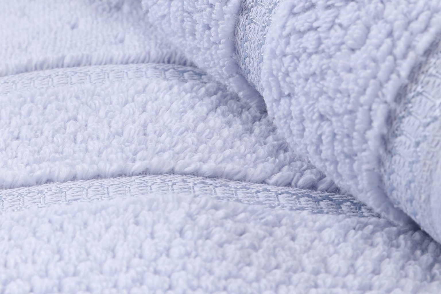 Arella - Light Blue – Комплет за рачни крпи (2 парчиња) - Image 4