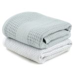 Betty - Green – Комплет пешкири за перење (2 парчиња)