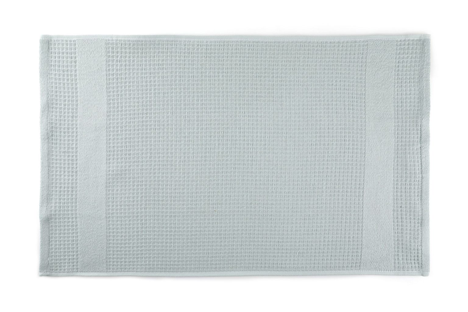 Betty - Green – Комплет пешкири за перење (2 парчиња) - Image 3