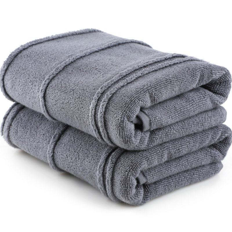 Arden - Fume – Комплет за рачни крпи (2 парчиња)