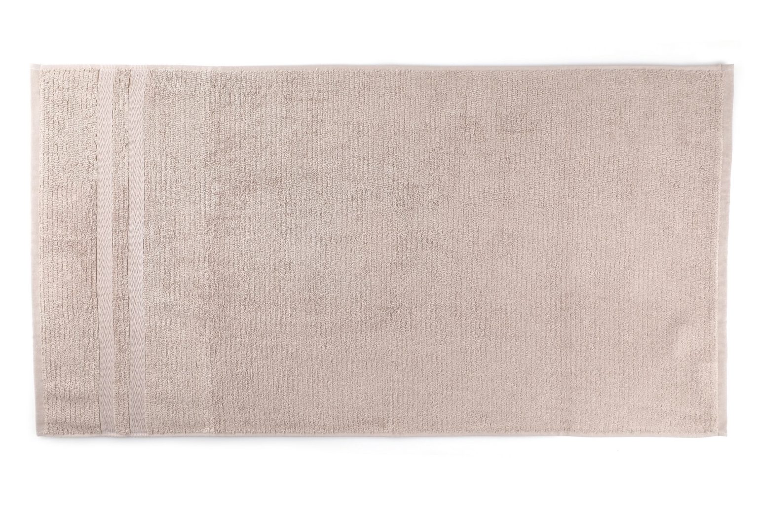 Ayliz - Light Brown – Комплет за рачни крпи (2 парчиња) - Image 3